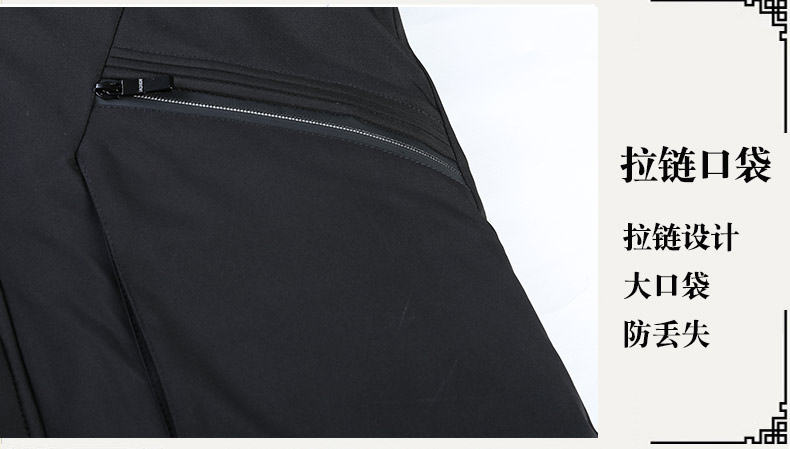 Blouson chaud pour homme - Ref 3114121 Image 25