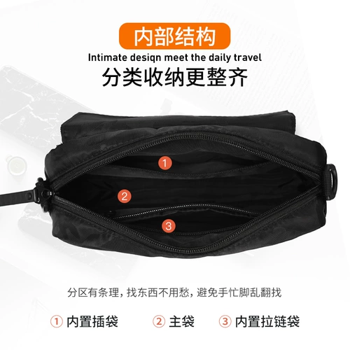 Сумка через плечо, шоппер, японская сумка на одно плечо, небольшая сумка, рюкзак, барсетка