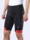 骑行短裤男自行车硅胶骑行裤速干公路车骑行服装备山地车单车裤子