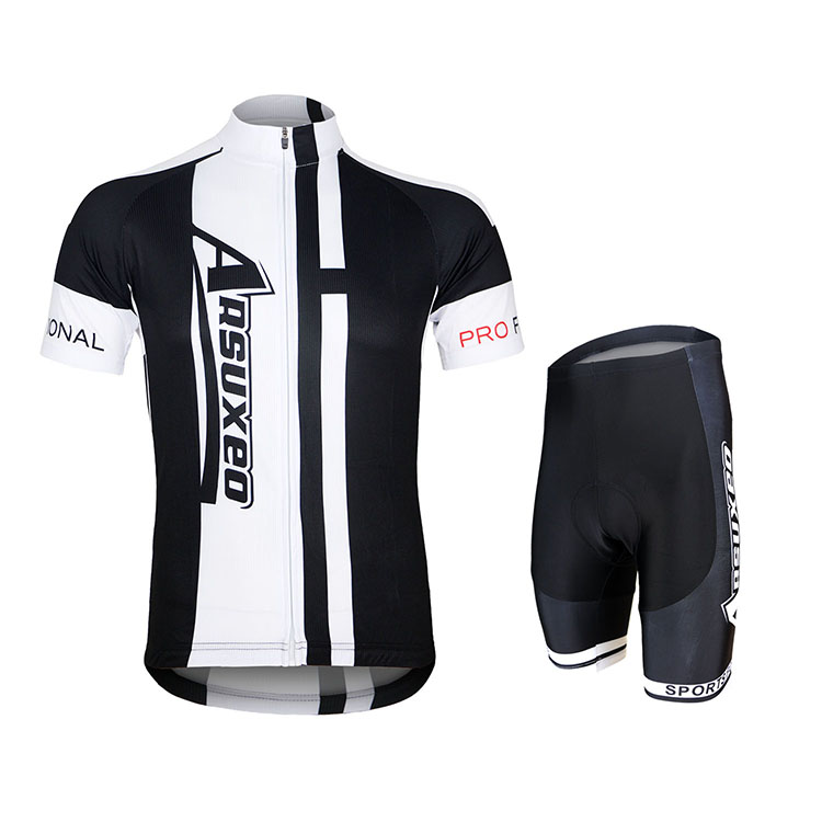 Vêtement cyclisme homme ARSUXEO - Ref 2232452 Image 12