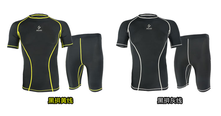Tenue de cyclisme homme ARSUXEO - Ref 2217412 Image 8