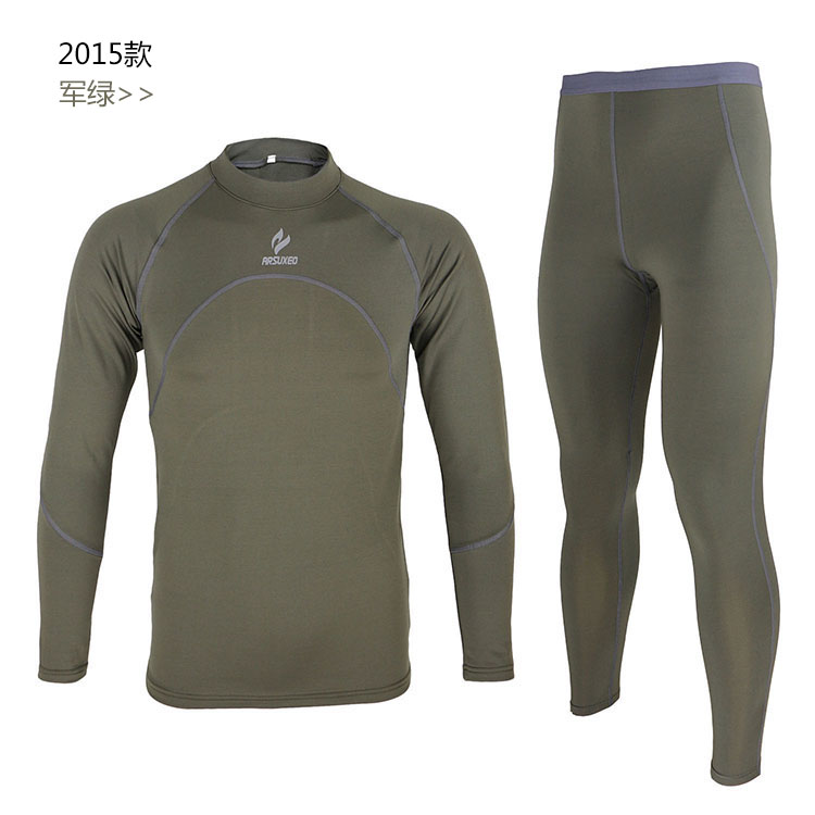 Tenue de cyclisme homme ARSUXEO - Ref 2232439 Image 10