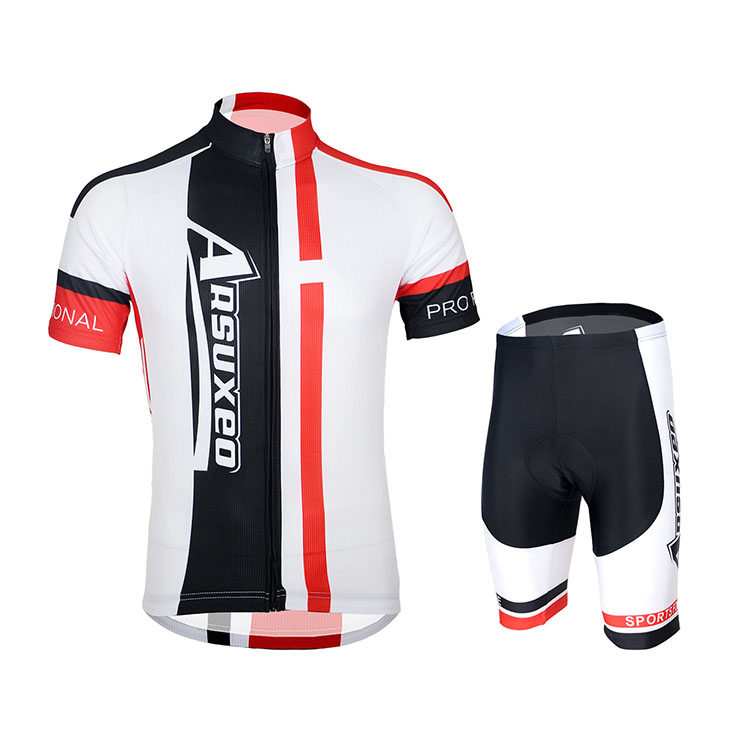 Vêtement cyclisme homme ARSUXEO - Ref 2232452 Image 9