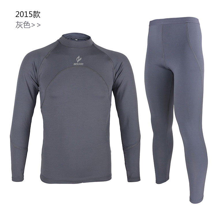 Tenue de cyclisme homme ARSUXEO - Ref 2232439 Image 7