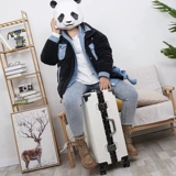 Универсальный чемодан, прочная коробка, 28 дюймов