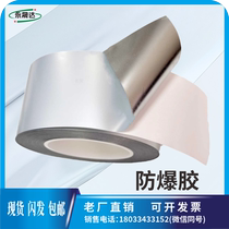 Die-cutting machine back pressure line explosion-proof sticker non-explosion line full indentation printing supplies accessories pressure line explosion-proof film