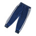 Thu childrens quần bé trai quần nam và nữ sweatpants 19 quần âu mùa xuân và mùa thu quần hợp thời trang mới cho trẻ nhỏ. 