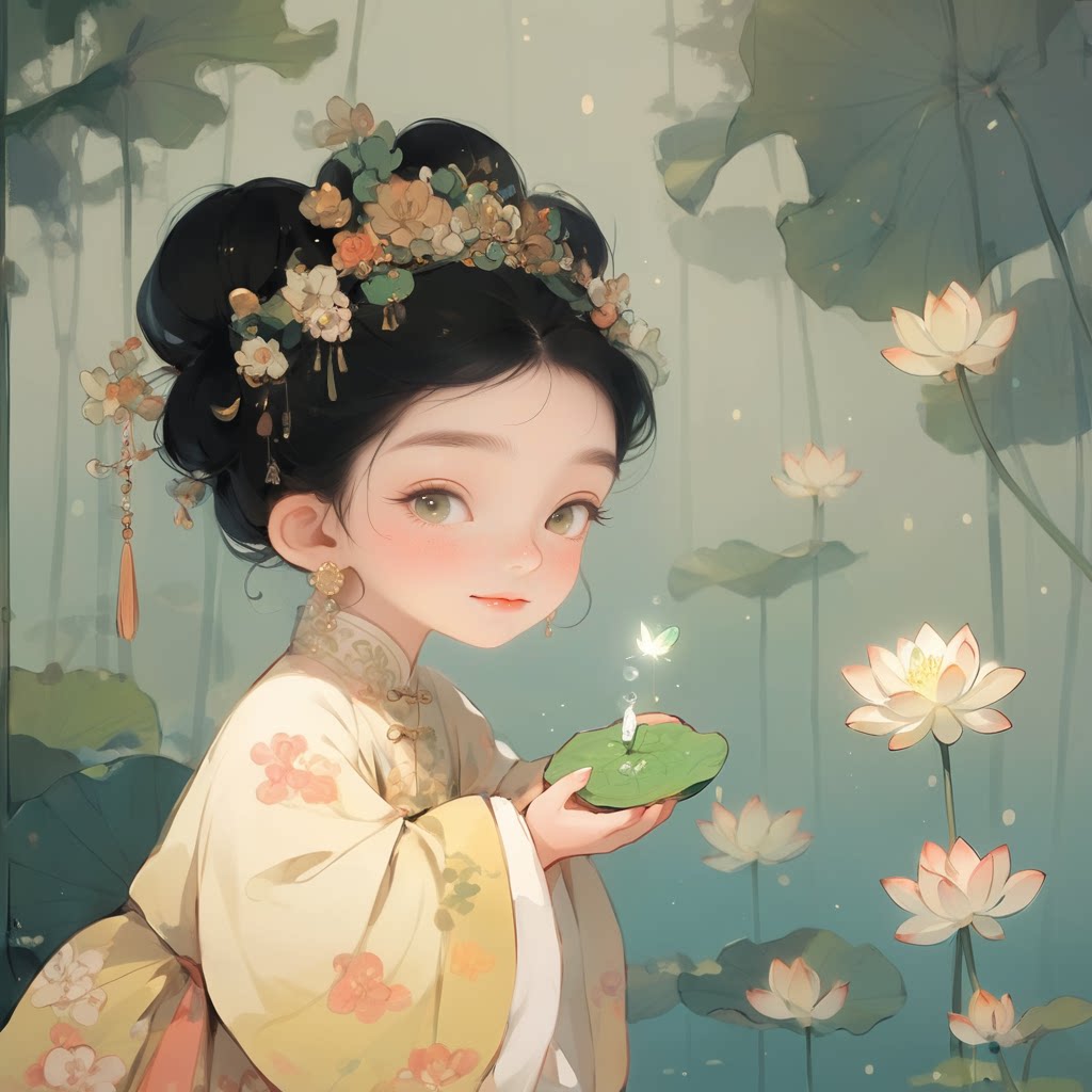 素锦小筑