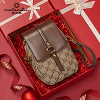 Кофе -цвет a [Limited Gift Box+Lafite]