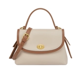 纳兰杜 Сумка через плечо, премиум класс, из натуральной кожи