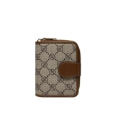 Бумажник, сумка через плечо, картхолдер, короткий маленький кошелек