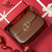 Карамельный коричневый тип B [ограниченная подарочная коробка нагрузка+трава Rafie]