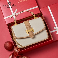 Off-White и абрикосовый стиль C [ограниченная подарочная коробка + рафия]