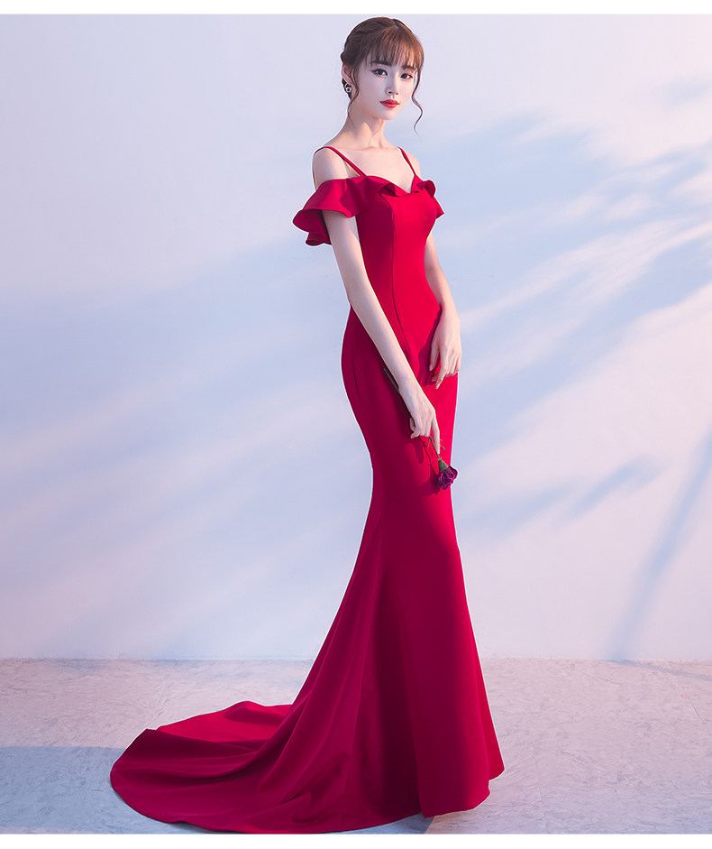 Robe du soir - Ref 3210964 Image 21