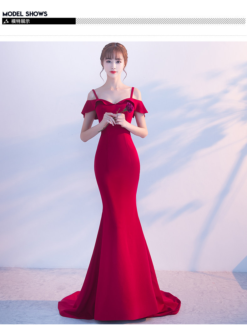 Robe du soir - Ref 3210964 Image 17