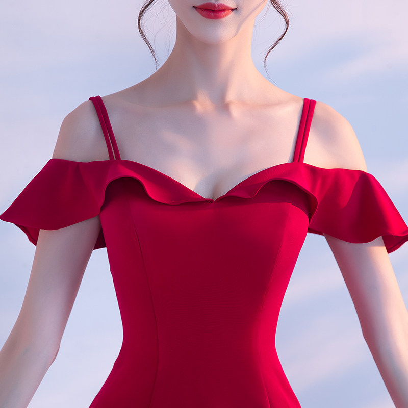 Robe du soir - Ref 3210964 Image 5