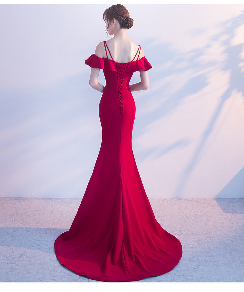 Robe du soir - Ref 3210964 Image 23