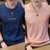 Mùa hè ngắn tay nam T-Shirt 2018 quần áo mới Hàn Quốc phiên bản của tự trồng băng lụa đáy áo sơ mi nam triều nửa tay áo sơ mi Áo phông ngắn