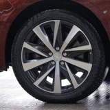 Подходит для Peugeot 508L/408-й колесной крышки колеса.