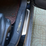 Citroen Третий -генерация C5 Модификация специальная педали -педаль