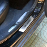 Citroen Третий -генерация C5 Модификация специальная педали -педаль