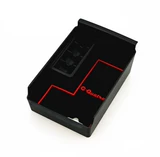 Классический ящик для хранения в подлокотнике Citroën, новый модифицированный специальный ящик для хранения Sega, ящик для хранения в подлокотнике