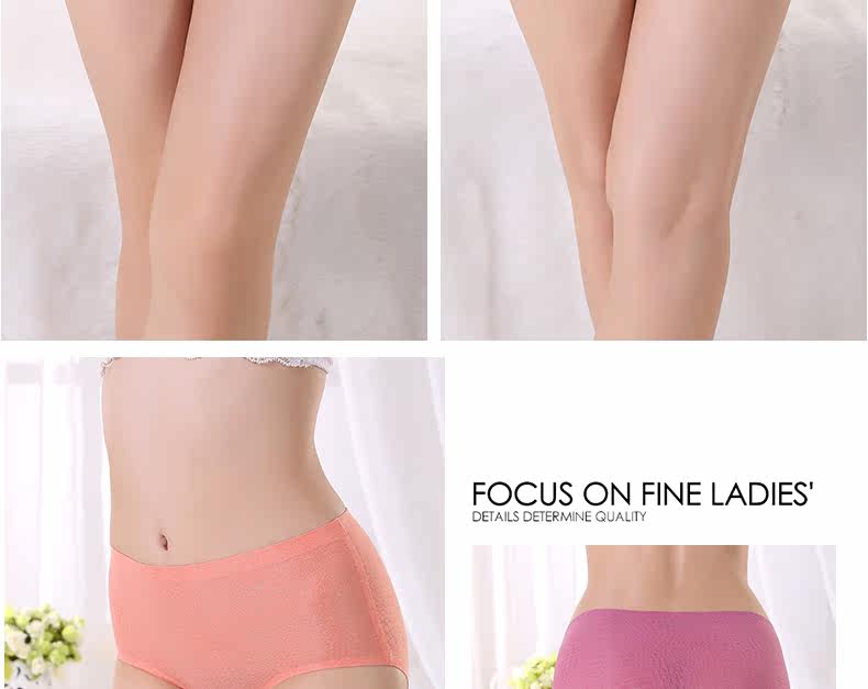 Slip jeunesse en nylon - Ref 642845 Image 27
