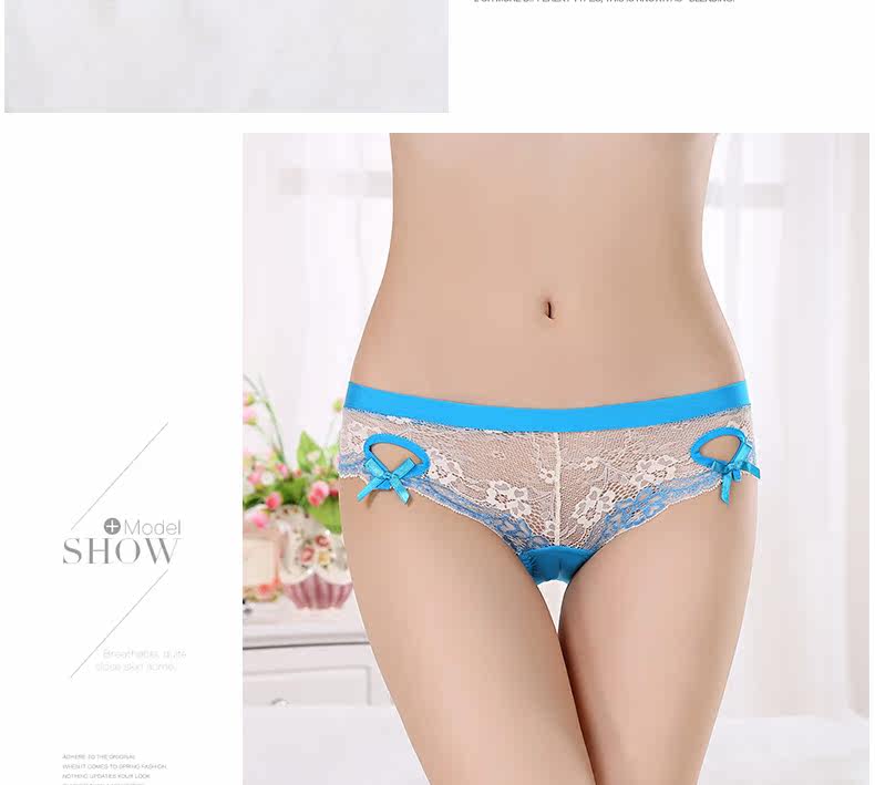 Slip jeunesse en nylon - Ref 645789 Image 23