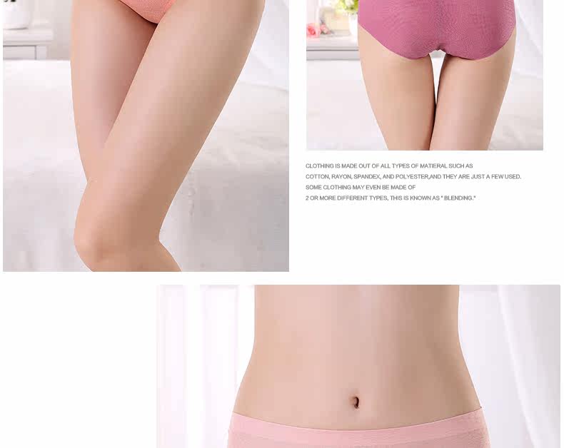 Slip jeunesse en nylon - Ref 642845 Image 28