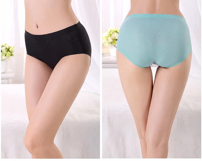 Slip jeunesse en nylon - Ref 642845 Image 30