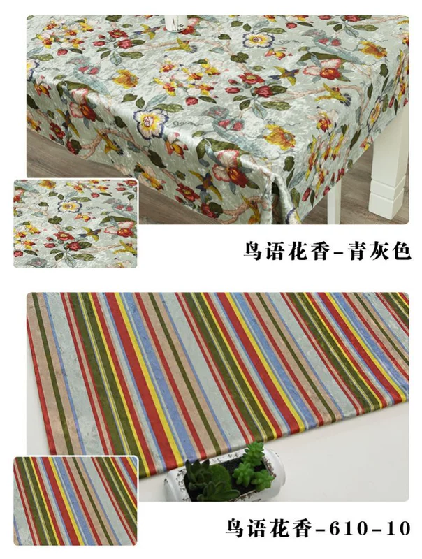 Dày Lông cừu Châu Âu Sofa Vải In Gối Đệm Khăn trải bàn Trung Quốc Gói mềm Gói cứng Lông cừu Vải - Vải vải tự làm