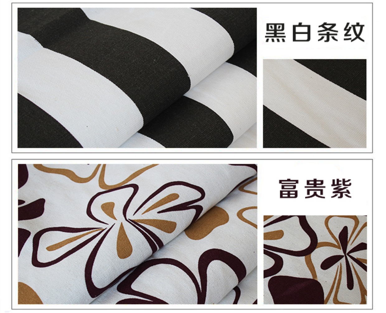 Sofa bọc vải cotton dày và vải lanh cũ vải thô đệm vải vải lanh khăn trải bàn handmade bụi vải cotton 4 chiều