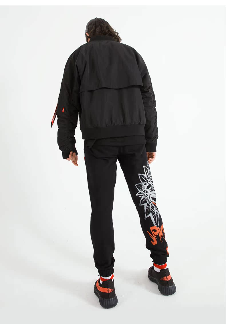 Blouson hiver pour homme THEPANG STYLE - Ref 3113650 Image 14