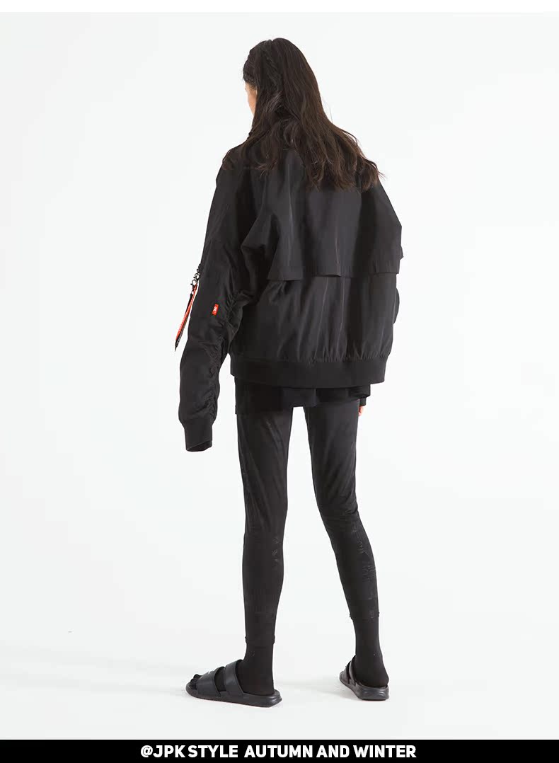 Blouson hiver pour homme THEPANG STYLE - Ref 3113650 Image 19