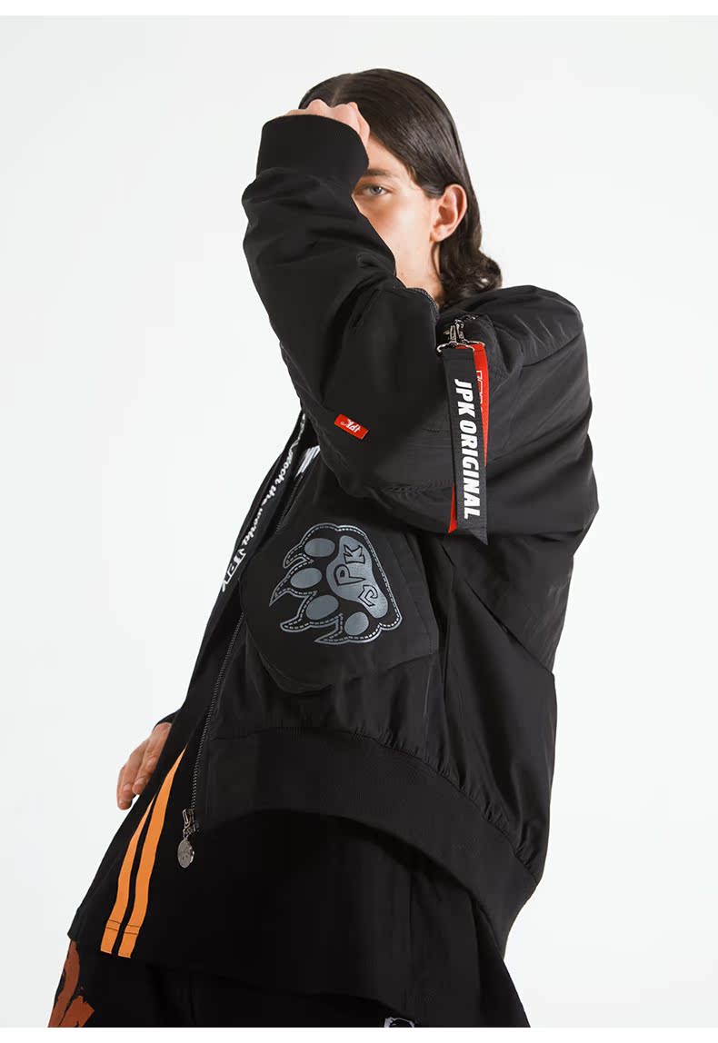 Blouson hiver pour homme THEPANG STYLE - Ref 3113650 Image 16