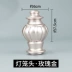 rèm khung giường ngủ Thanh rèm đầu trang trí đầu thanh La Mã đầu hai đầu cắm đầu nắp đầu cắm rèm nắp thanh rèm phụ kiện khung rèm cửa đẹp Phụ kiện rèm cửa