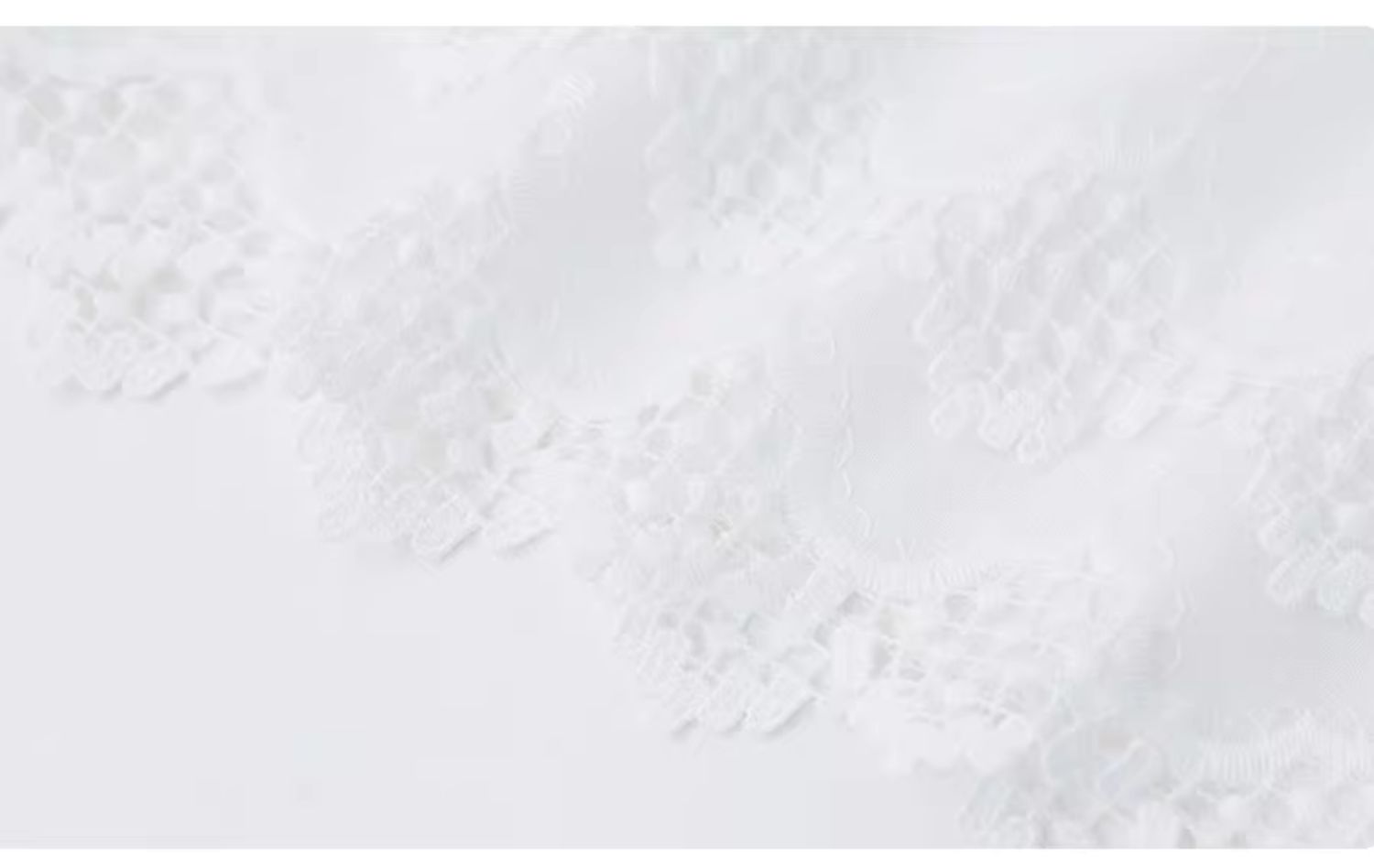 孕之优品孕妇套装夏季外穿孕妈高级穿搭花边拼接衬衫半身裙两件套 — 29