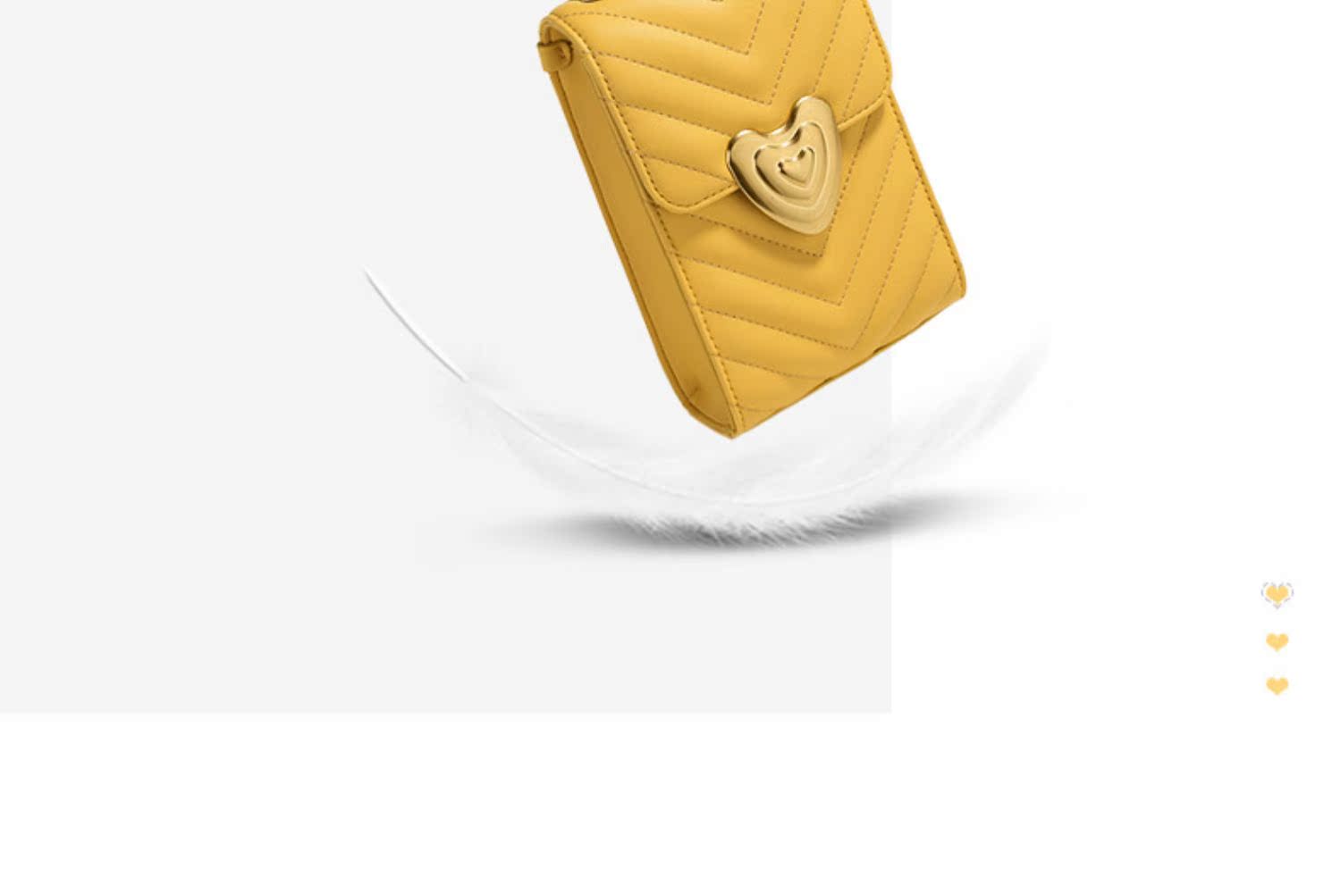 Mùa hè 2019 mới mini chain nhỏ túi nữ đơn giản yêu hoang dại điện thoại di động túi đeo vai Messenger túi nữ - Túi điện thoại túi louis vuitton nữ