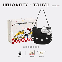 [Версия для подмышек] Oreo Black