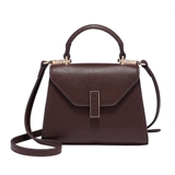 Универсальная вместительная и большая портативная сумка через плечо на одно плечо, изысканный стиль