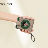 Универсальный бумажник, вместительный и большой картхолдер, система хранения, кошелек, сумка через плечо