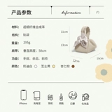 Небольшая дизайнерская портативная барсетка, сумка на одно плечо, сумка через плечо