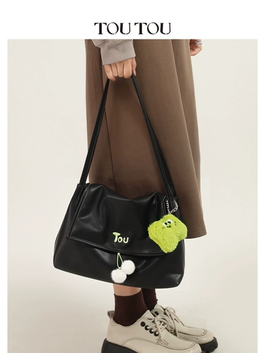 Оригинальная дизайнерская глина, сумка