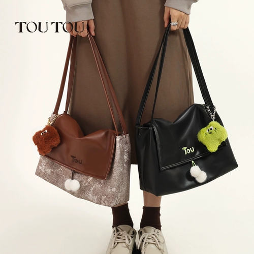 Оригинальная дизайнерская глина, сумка