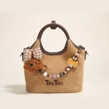 Универсальная корзина, сумка через плечо, подарок на день рождения