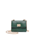 Маленькая брендовая небольшая сумка, универсальная цепь, сумка на одно плечо, сумка через плечо, в западном стиле