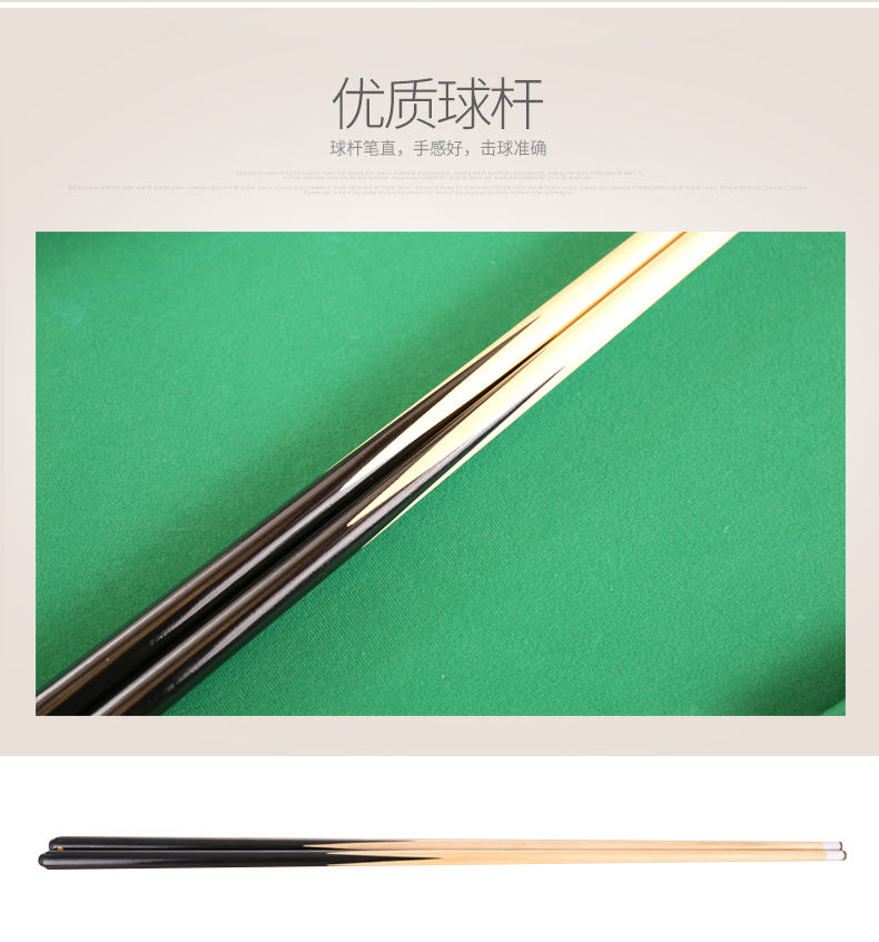 phòng bàn bi-a nhà cho trẻ em nhỏ màu đen 8 American Standard snooker Hồ bơi đồ chơi hồ bơi bé giày bóng bàn nữ đẹp