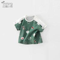 Бин зеленый