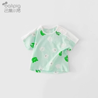 Светло-зеленый