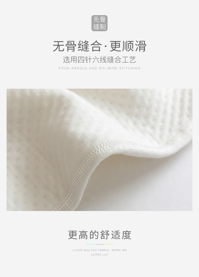 Quần áo bé Xiêm mùa xuân và mùa thu cotton cho bé sơ sinh đồ ngủ bé trai